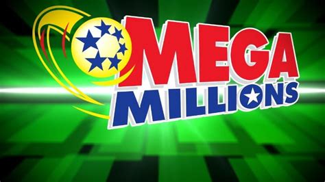 mega millions drawing numbers.